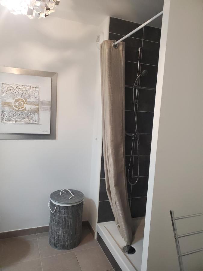Joli Proche Du Centre-reseau Orange Pour Capter Appartement